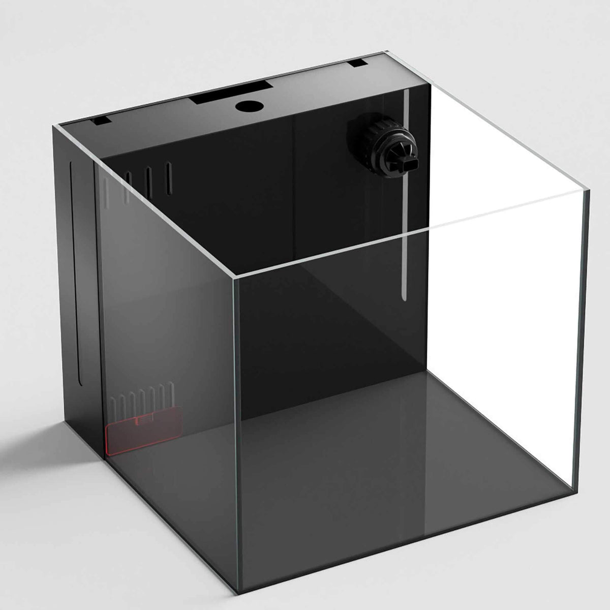 Wyld Scapes Nexus AIO Aquarium - 56 Litres 40 x 40 x 35cm - In Store Pick Up Only**