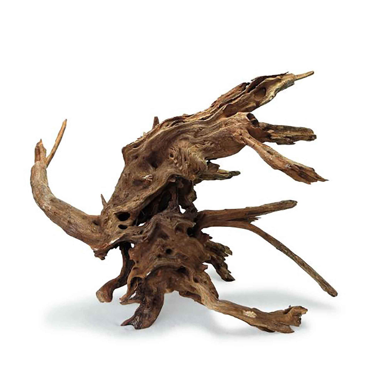 Wyld Scapes Pacific Wood L - In Store Pick Up Only**