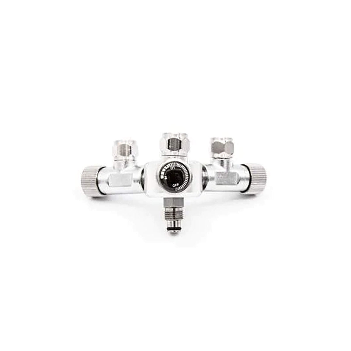 CO2 Art X-3 Way CO2 Splitter
