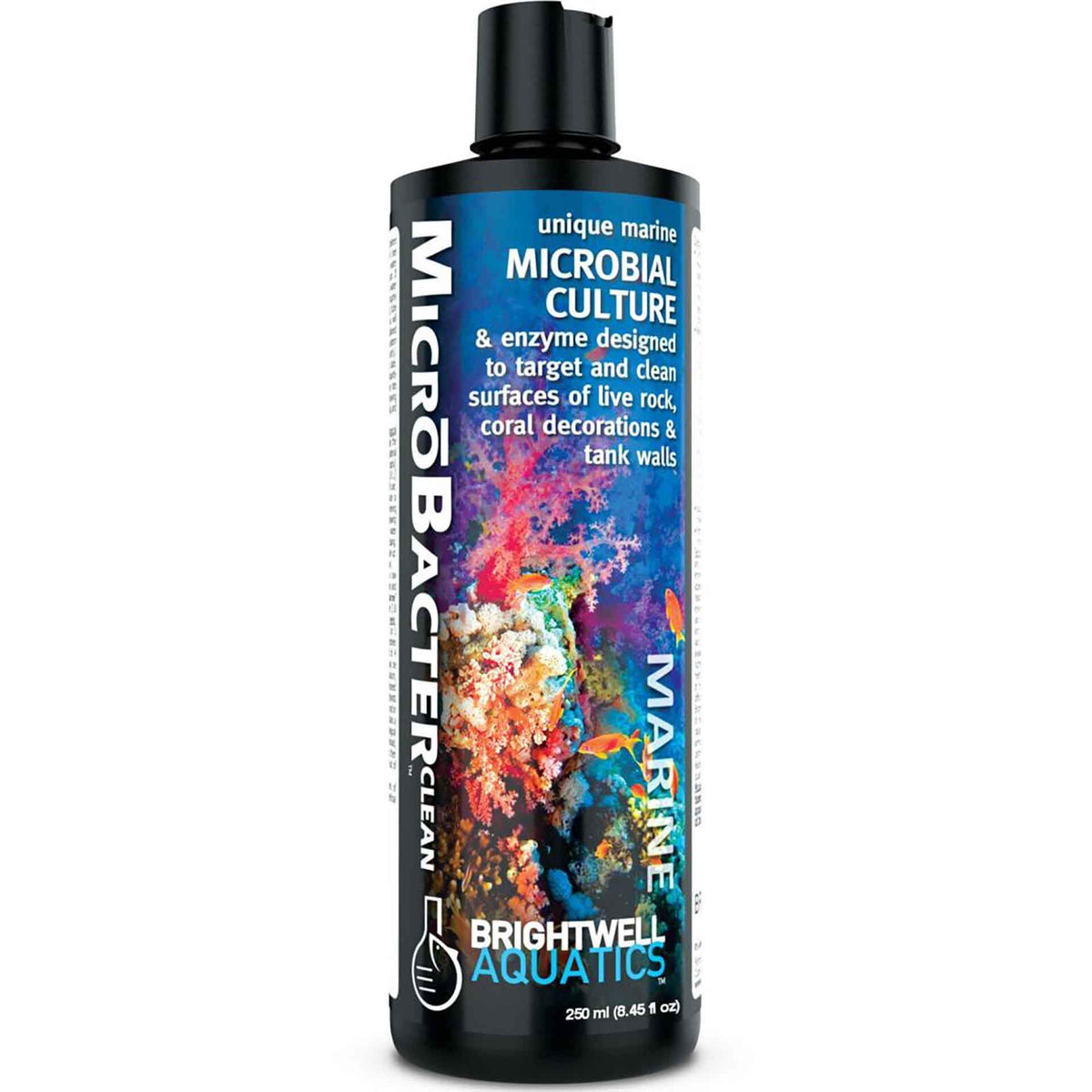 Brightwell Aquatics MicroBacter Clean 250ml
