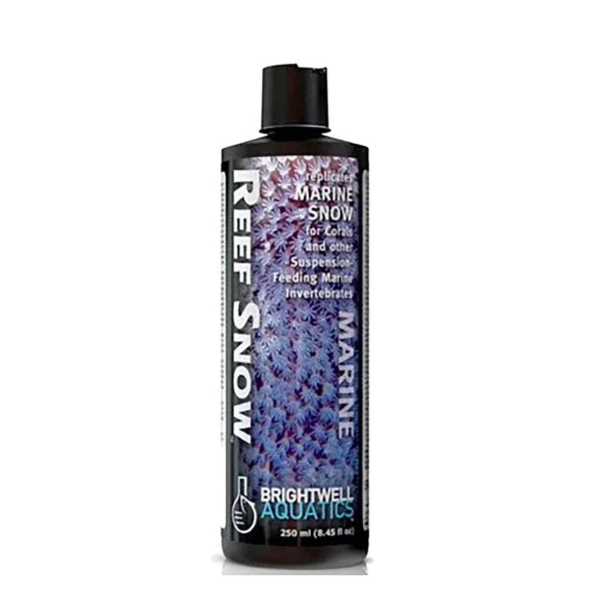 Brightwell Aquatics Reef Snow 250ml