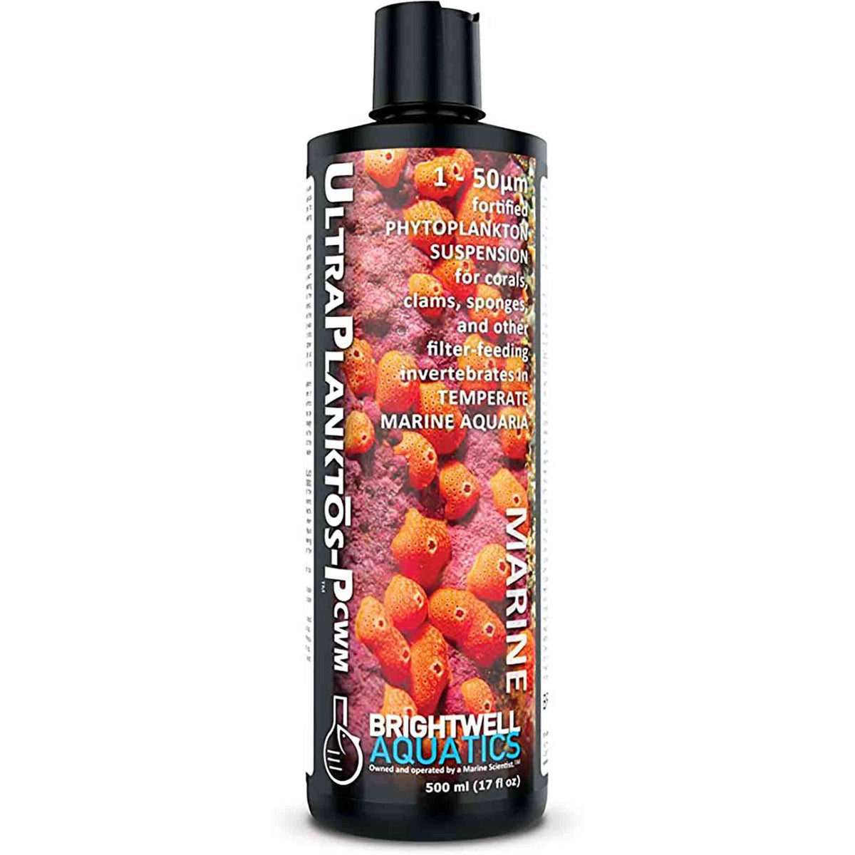 Brightwell Aquatics UltraPlanktos P 500ml