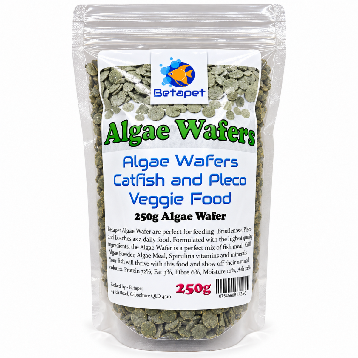 betaalgwafer250g