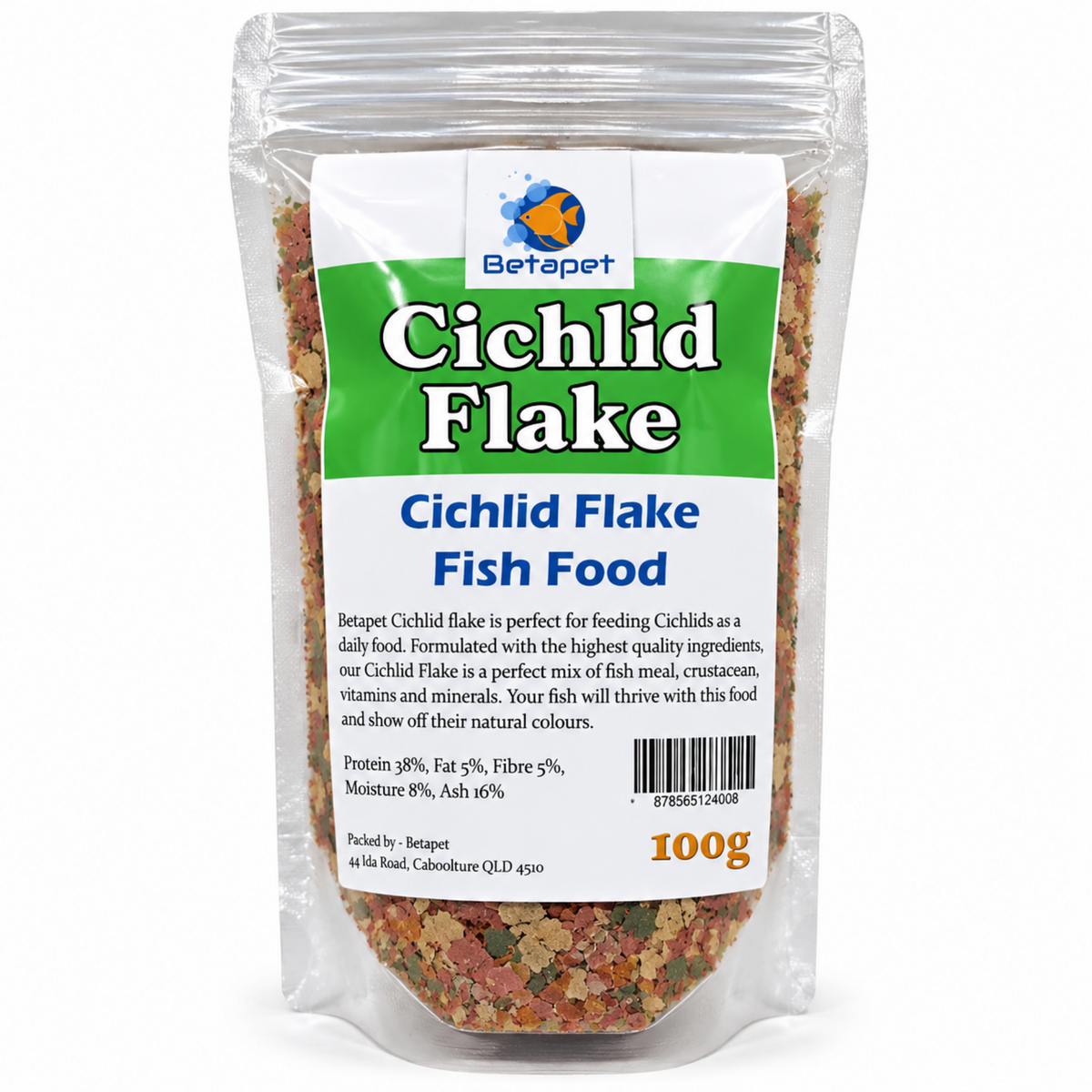 betacichlidflake100g