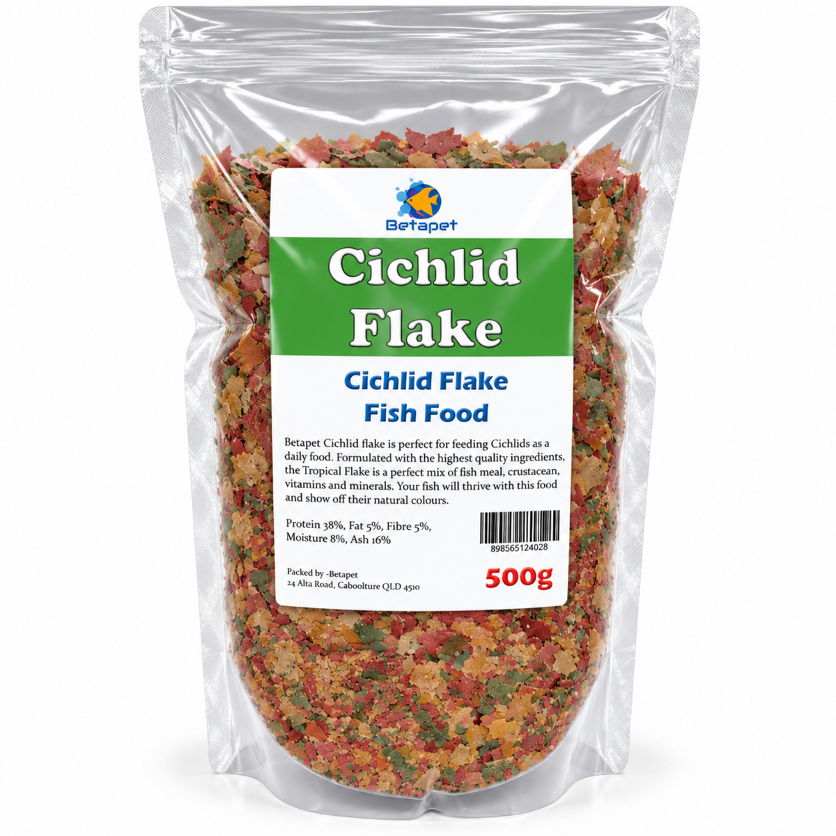 betacichlidflake500g