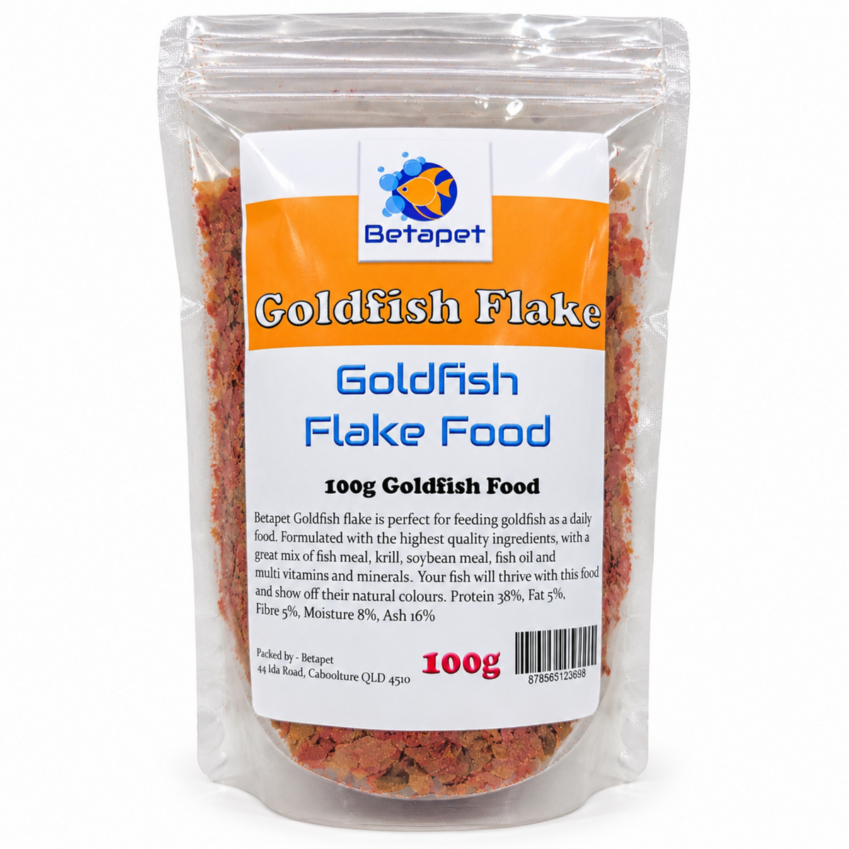 betagoldflake100g