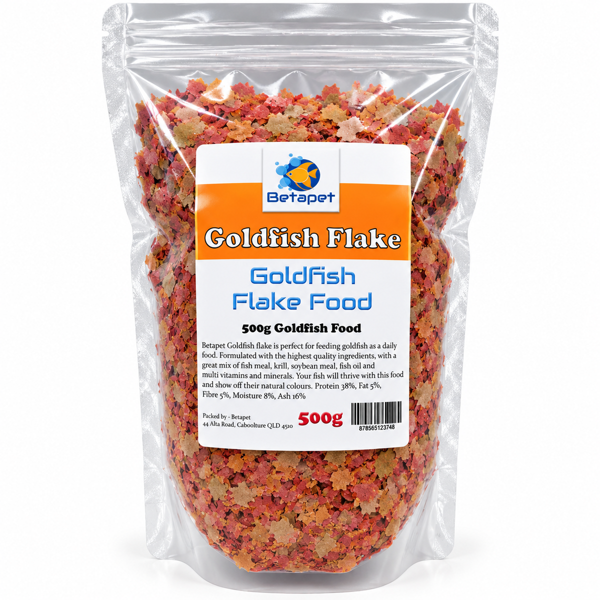 betagoldflake500g