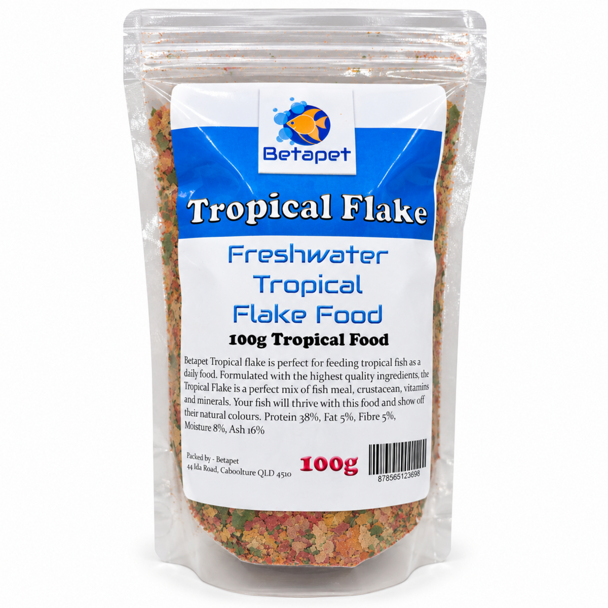 betatropflake100g