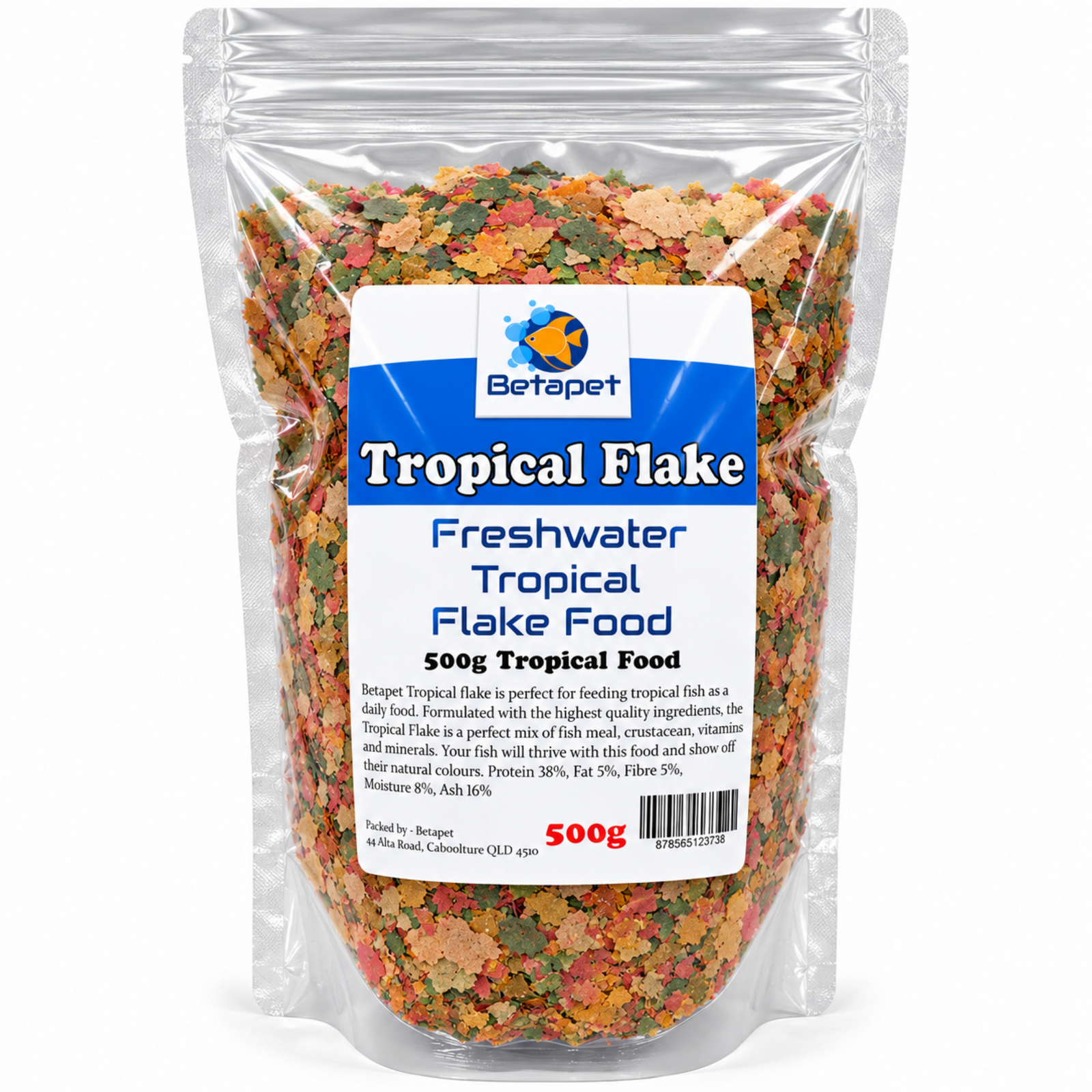 betatropflake500g
