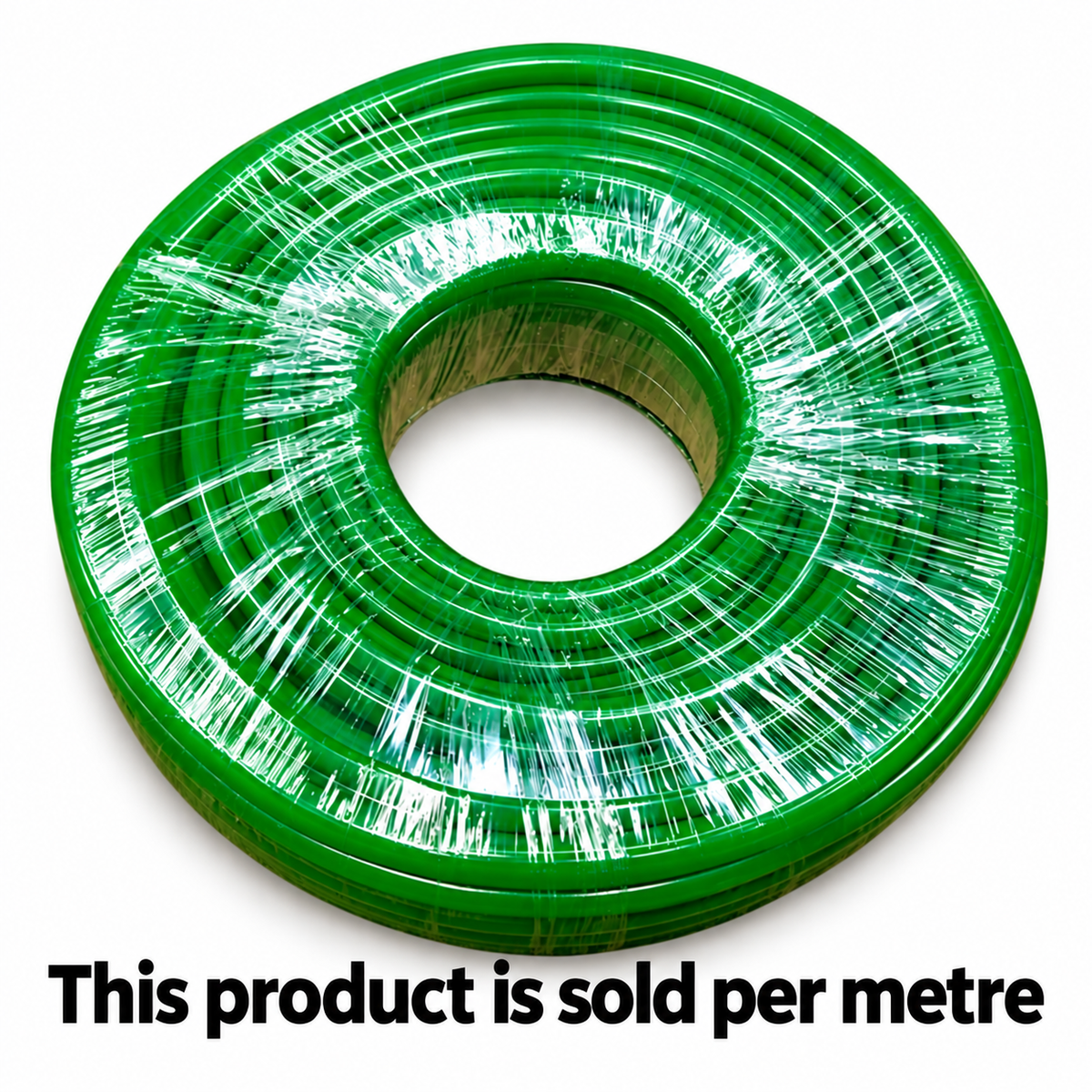 Bioscape Plastic Tubing 20/26mm - sold per meter