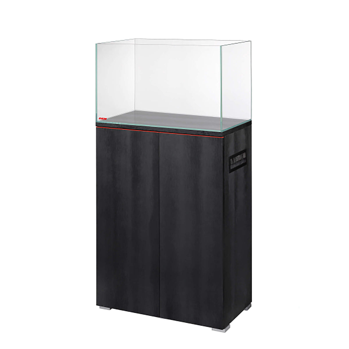 Eheim Clearscape 73 Aquarium including Cabinet (Black) 73L, 60 x 35 x 35cm **