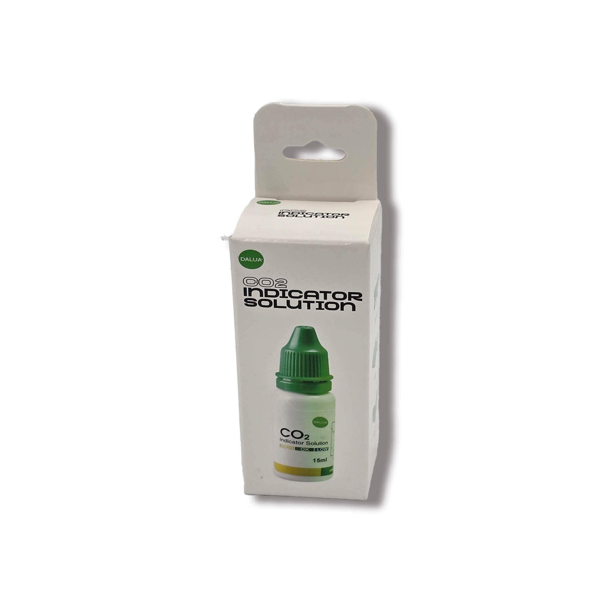 Dalua CO2 Liquid Solution Only
