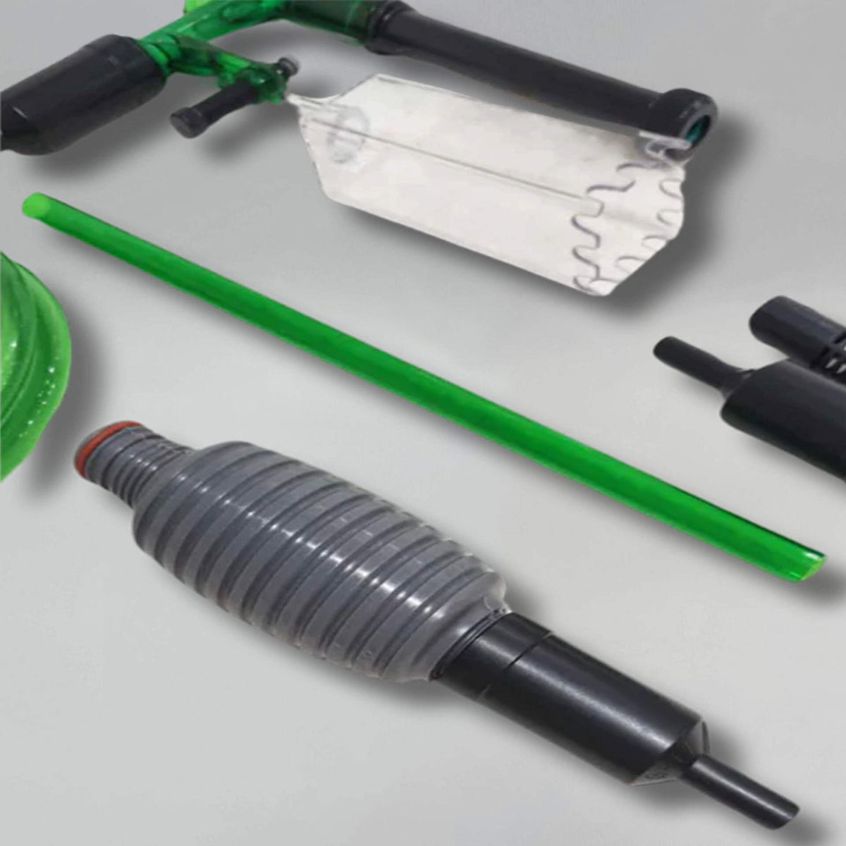 Dalua No Mess + Water Changer - Large