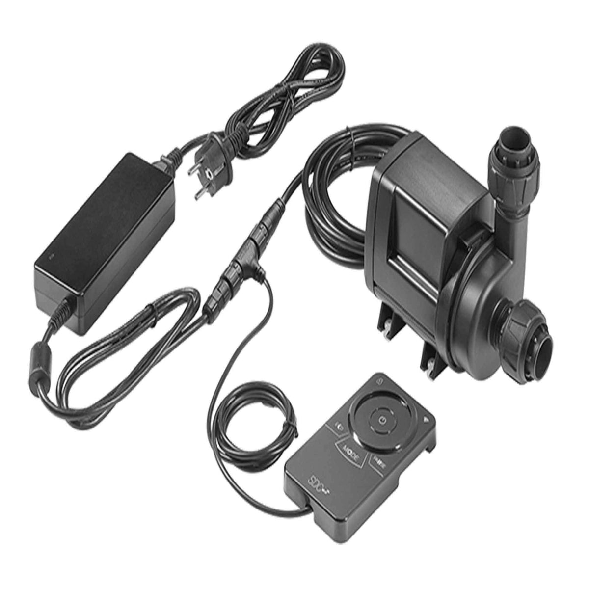 Sicce Syncra SDC Wifi Controllable Pump 6.0 - 2000-5000l/h