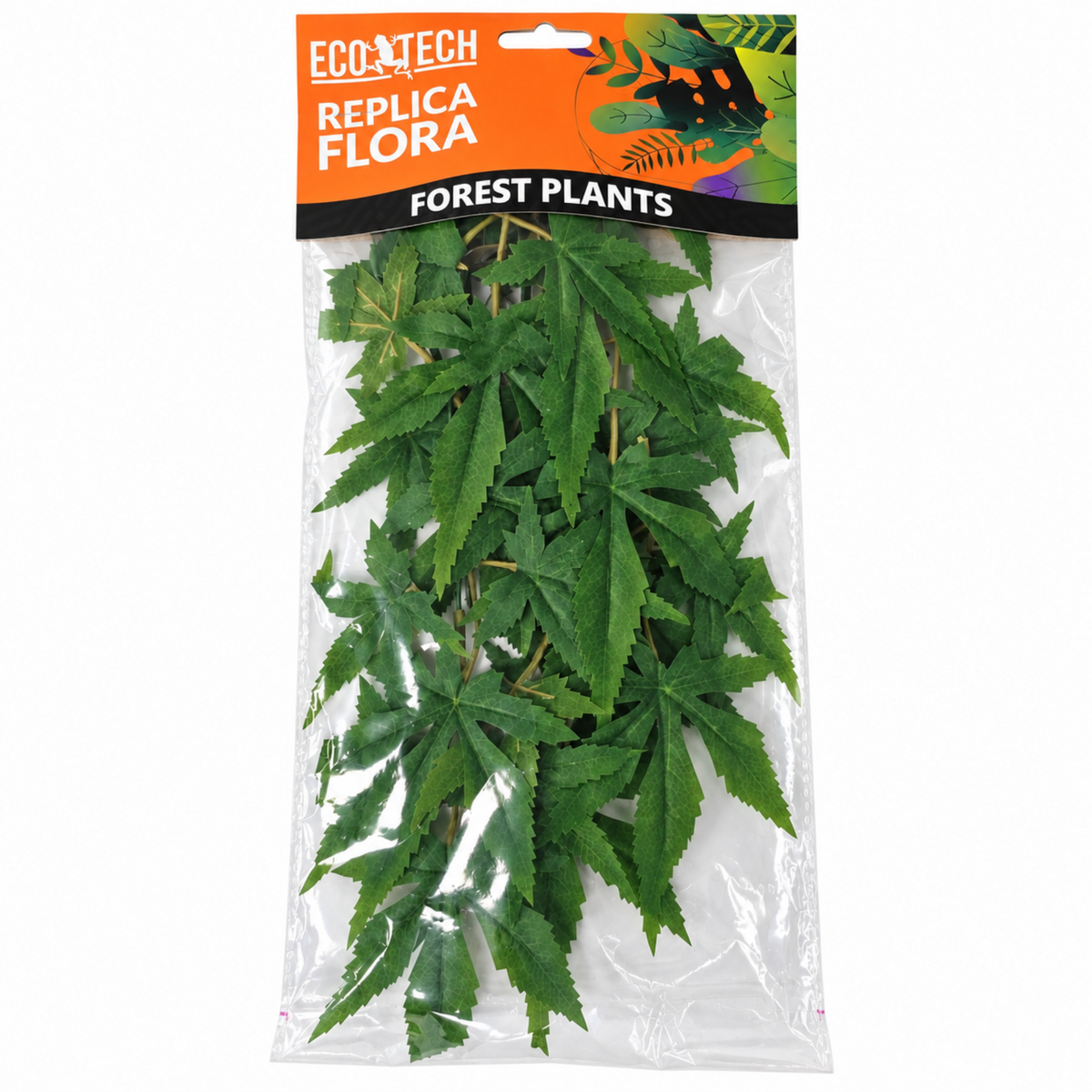 Eco Tech Abutilon Small 20 x 30cm Artificial Plant