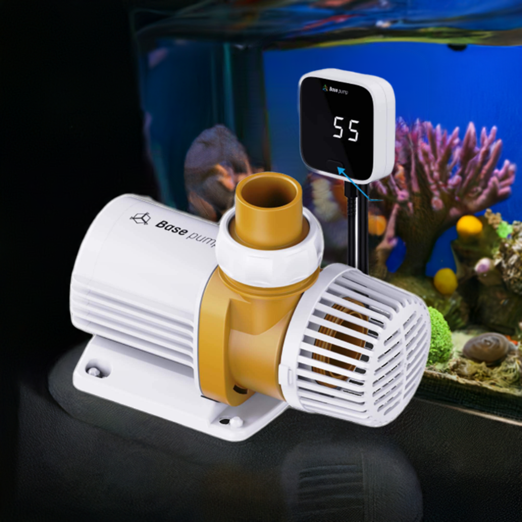 Reef Factory Base Pump 5000L/h