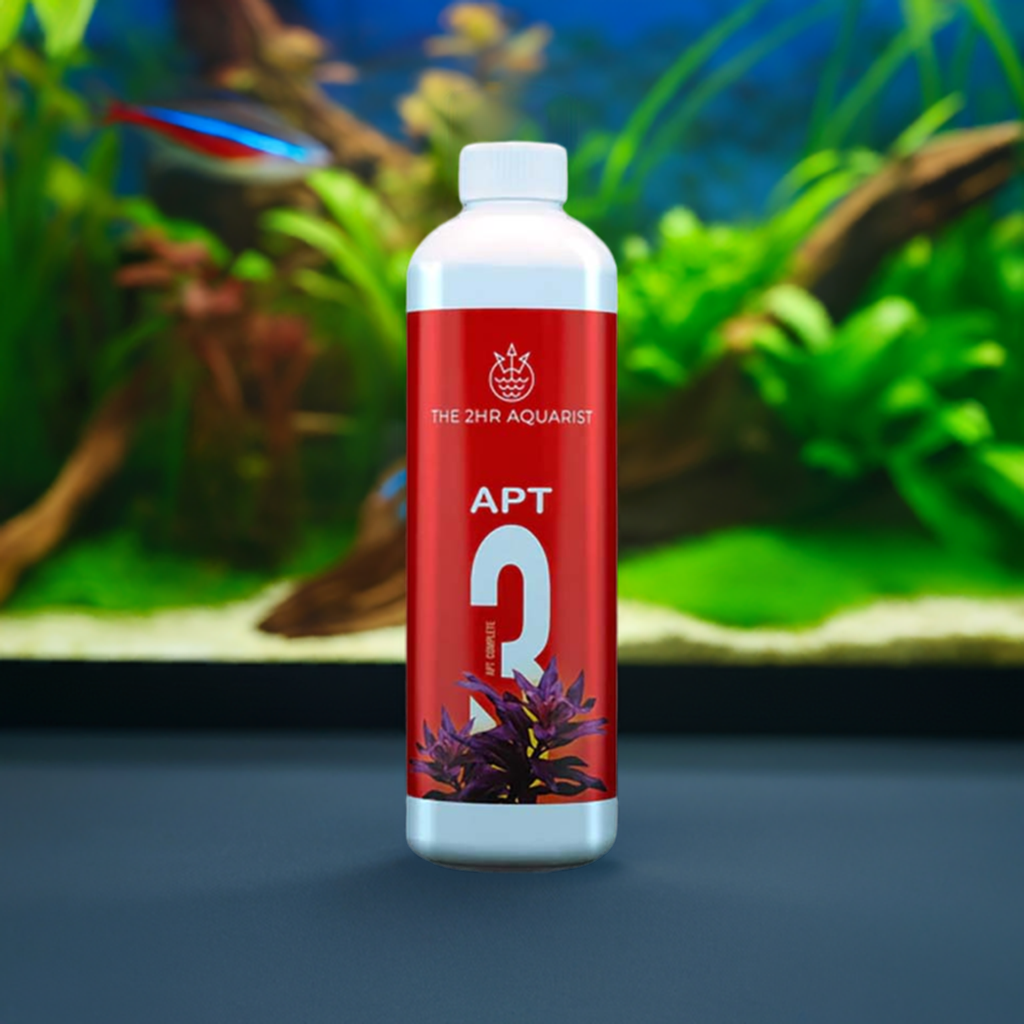 2Hr Aquarist APT Complete 500ml