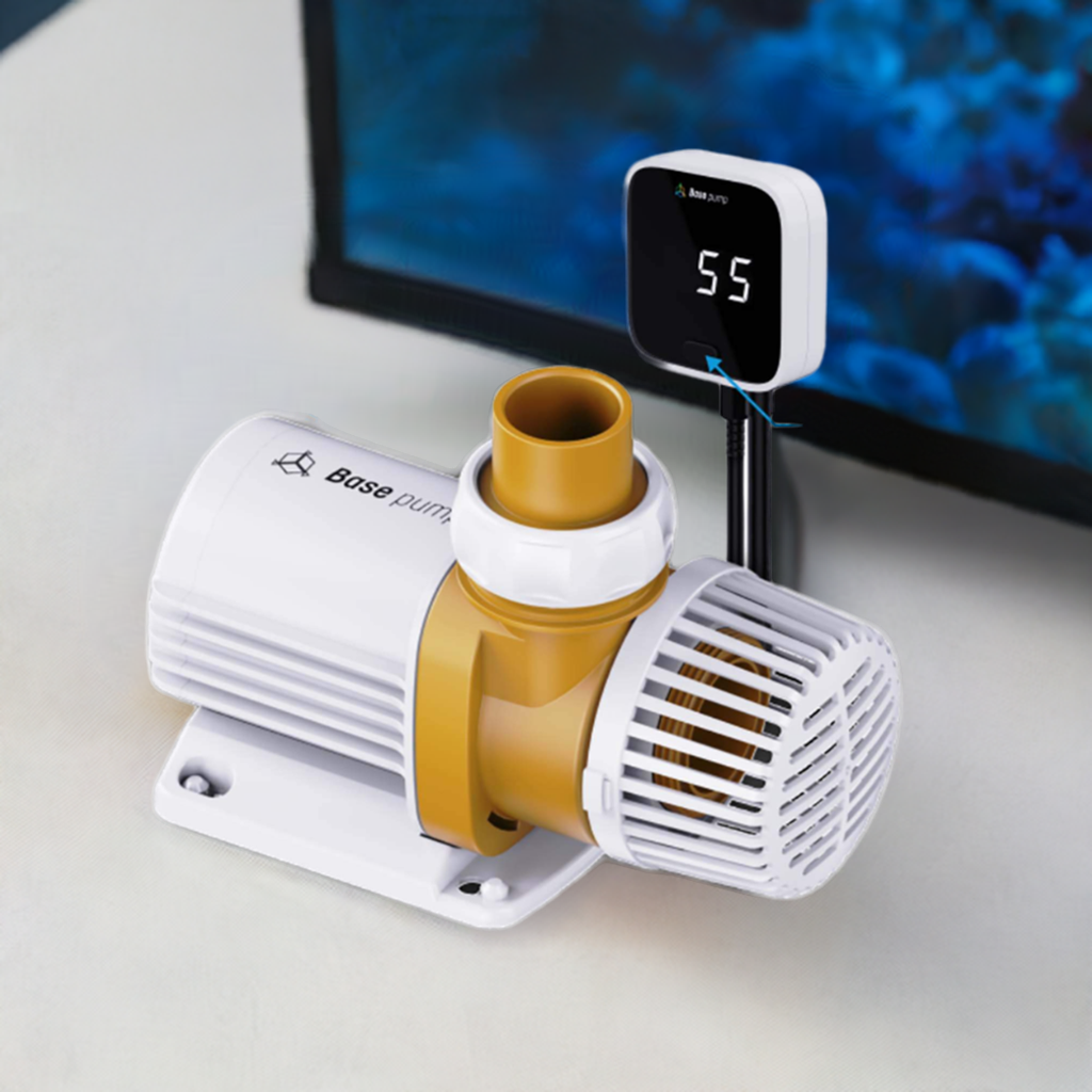 Reef Factory Base Pump 5000L/h