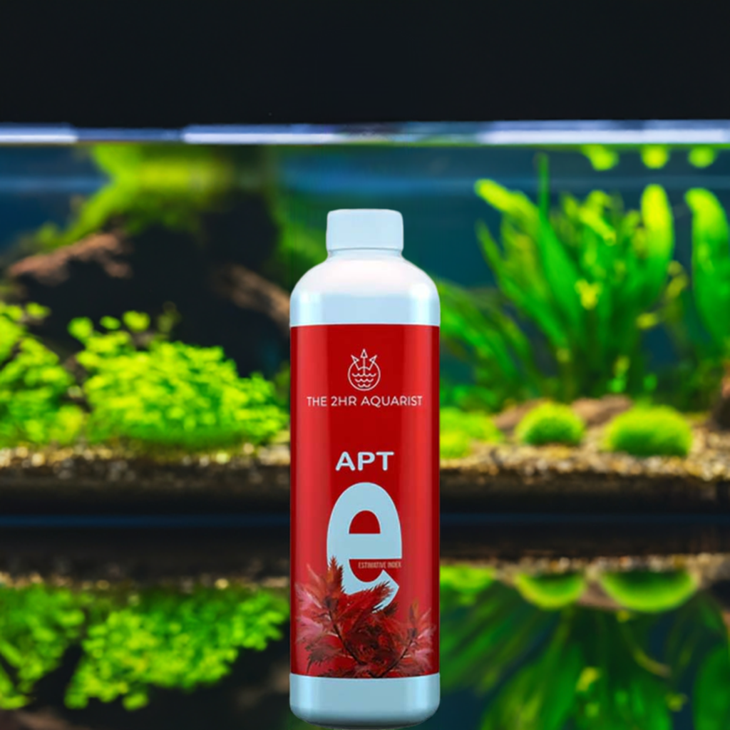 2Hr Aquarist APT Estimative Index 500ml