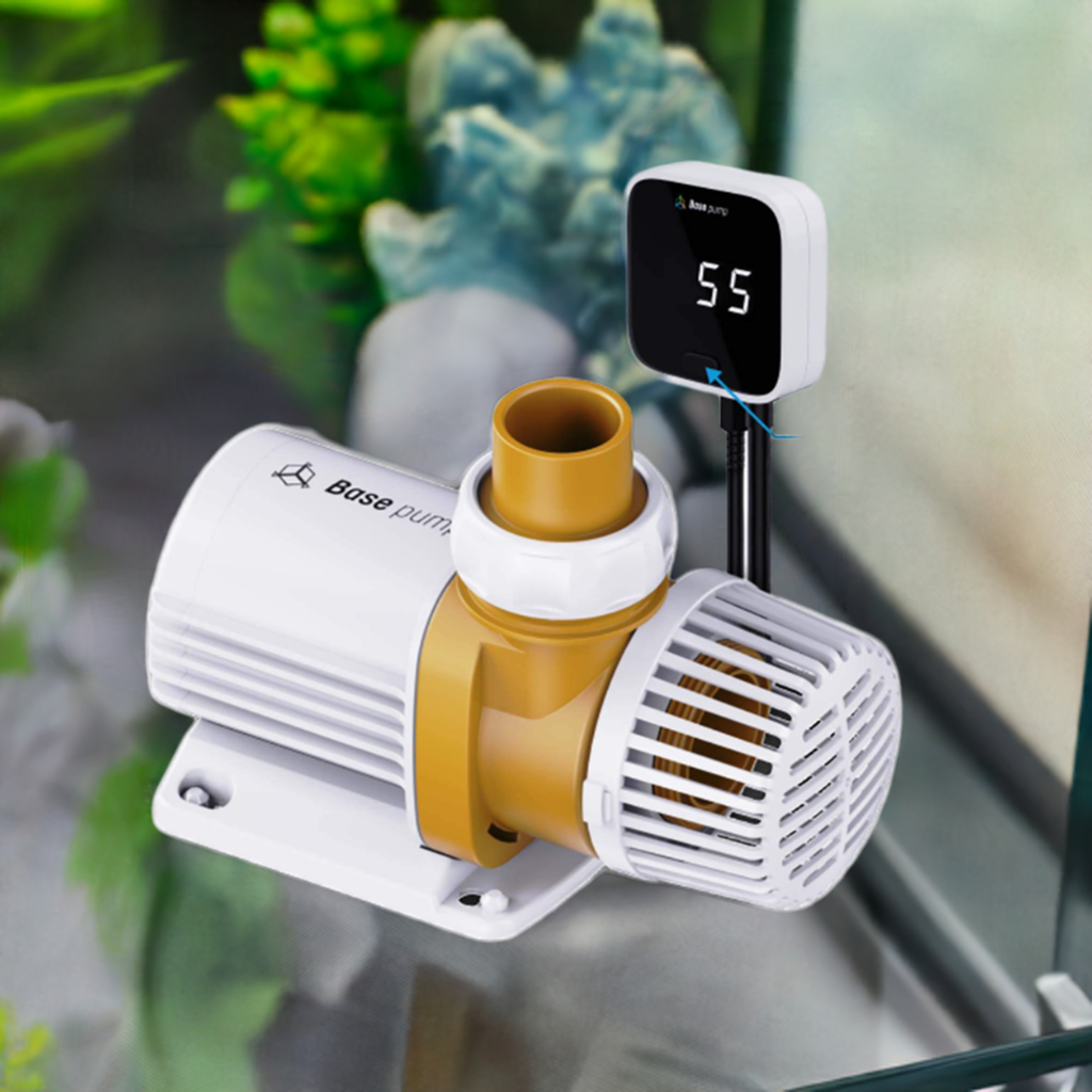 Reef Factory Base Pump 5000L/h