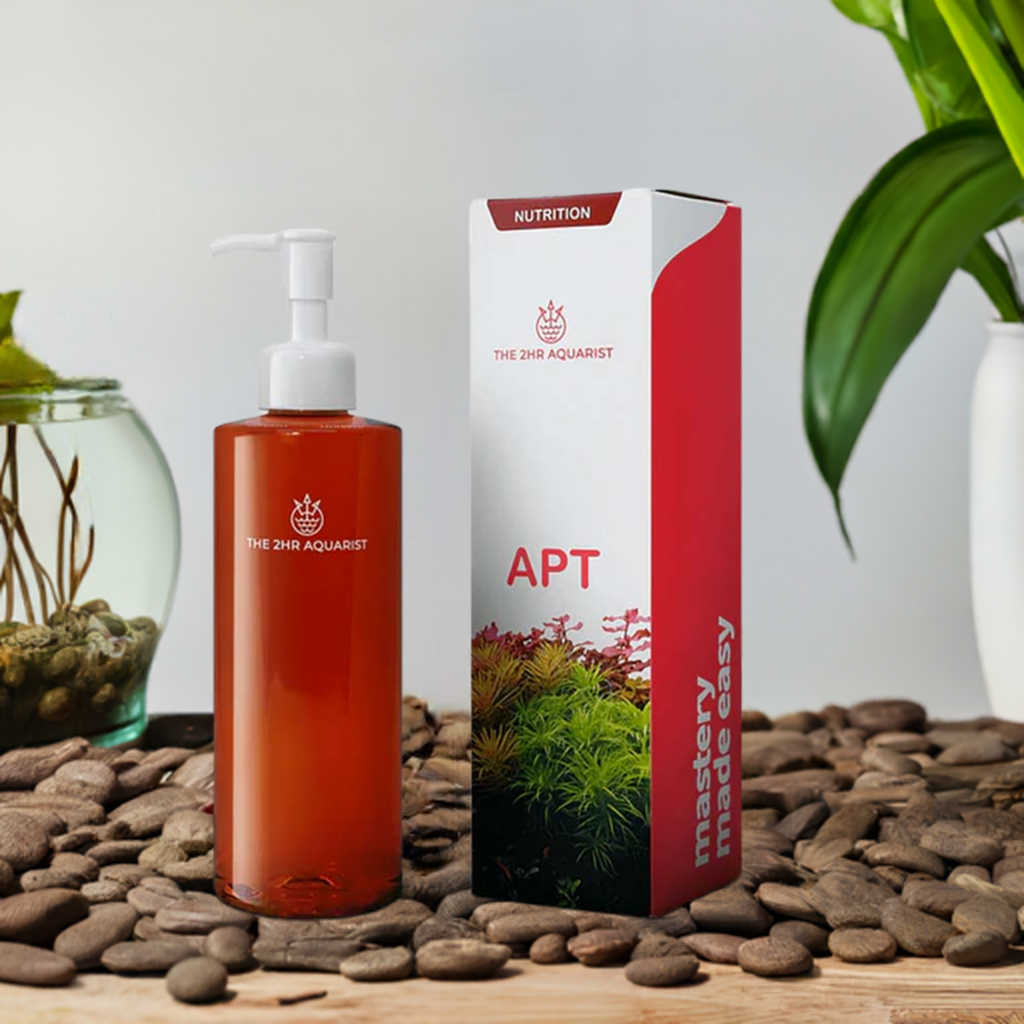 2Hr Aquarist APT Estimative Index 300ml