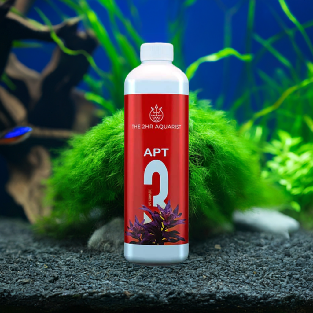 2Hr Aquarist APT Complete 500ml