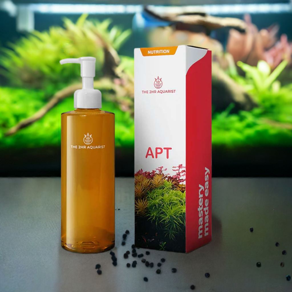 2Hr Aquarist APT Complete 300ml
