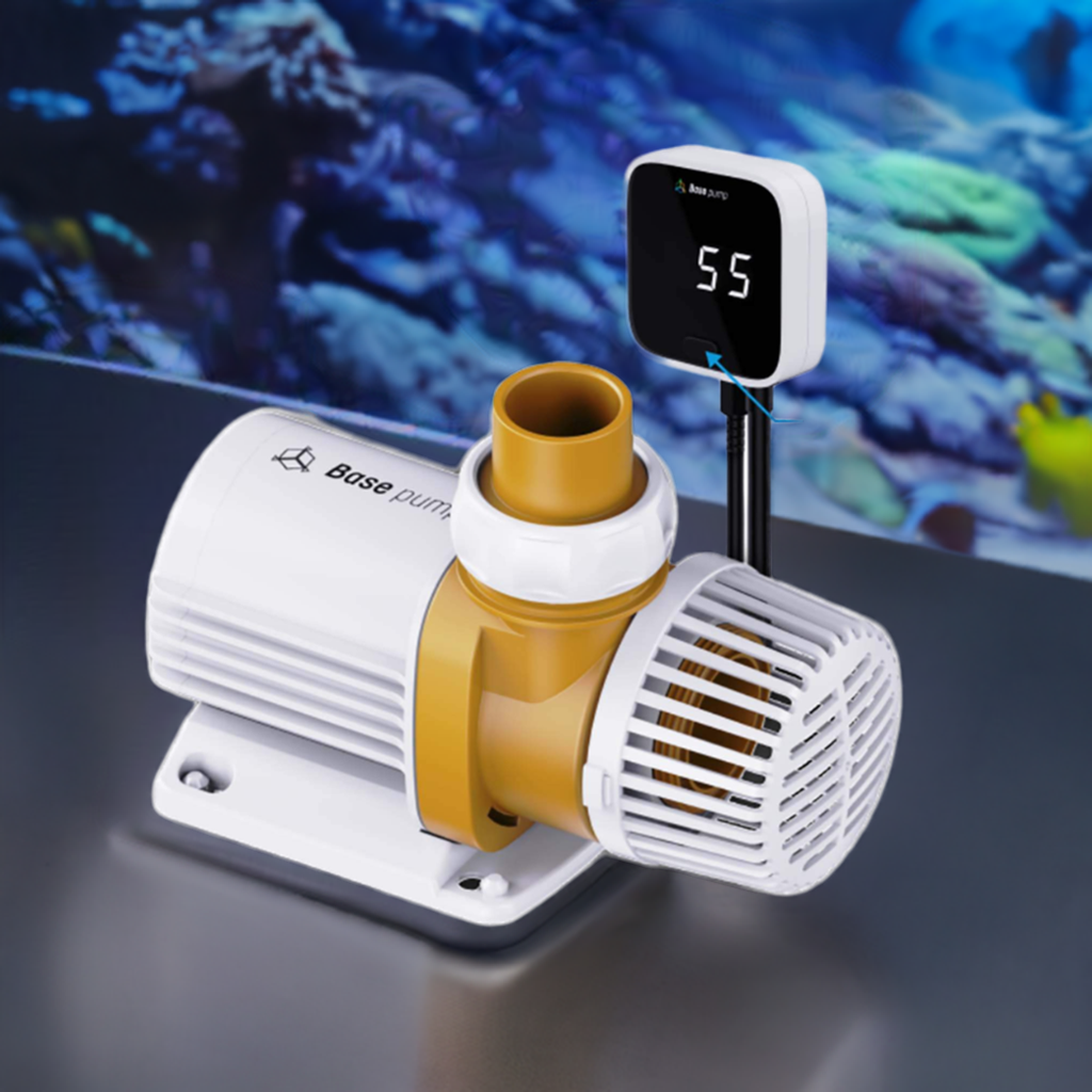 Reef Factory Base Pump 10,000L/h