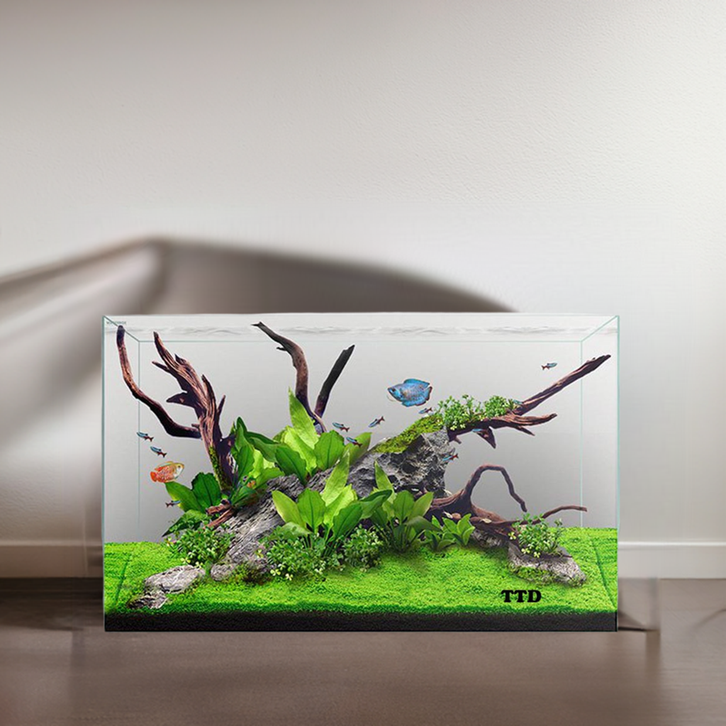 Waterbox Clear Mini 6 Aquarium