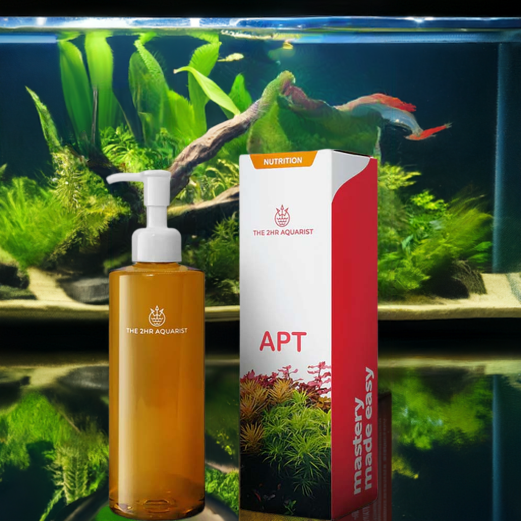 2Hr Aquarist APT Complete 300ml
