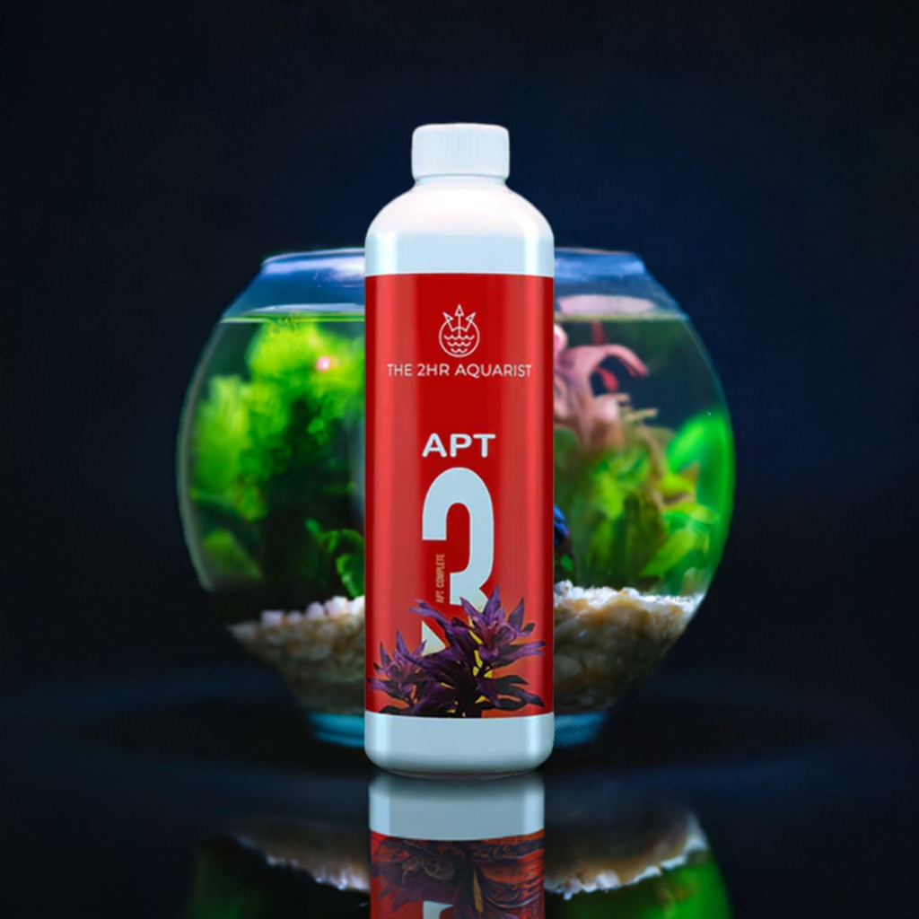 2Hr Aquarist APT Complete 500ml