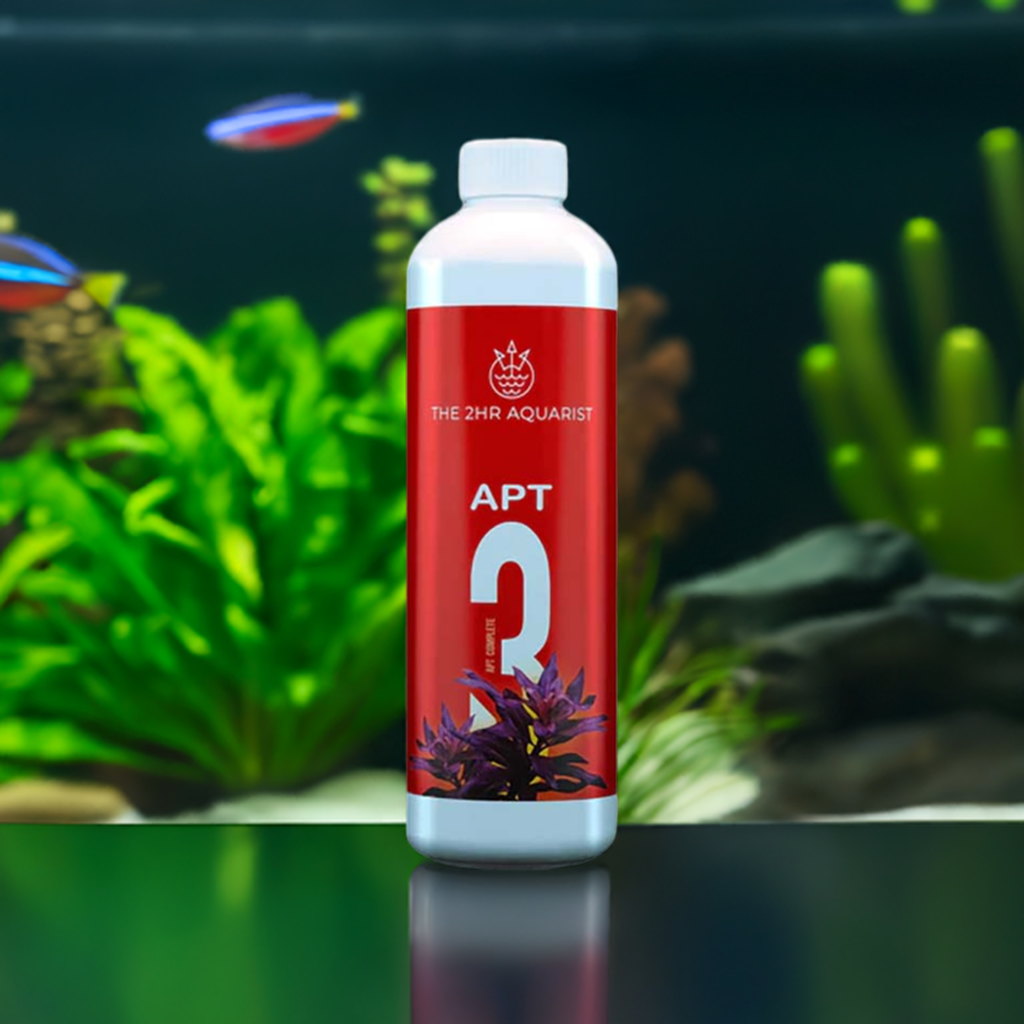 2Hr Aquarist APT Complete 500ml