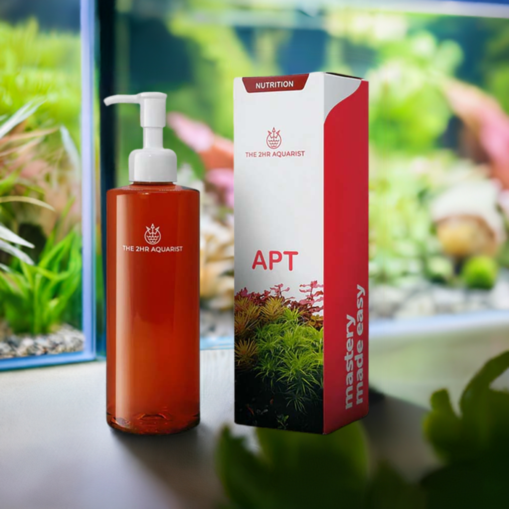 2Hr Aquarist APT Estimative Index 300ml