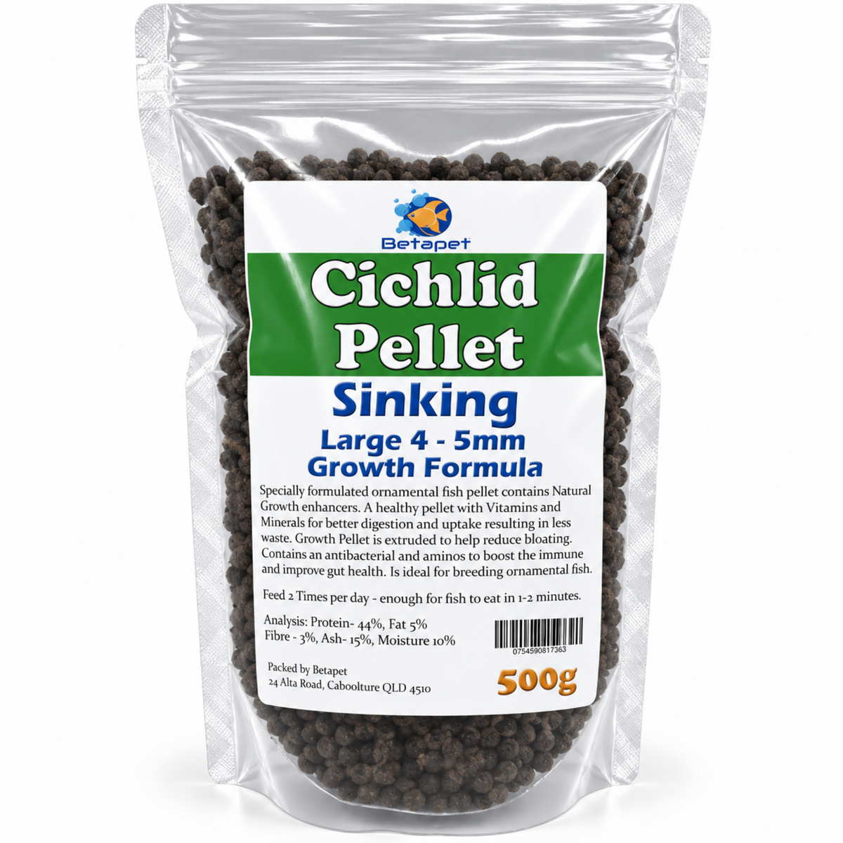 lcp500g
