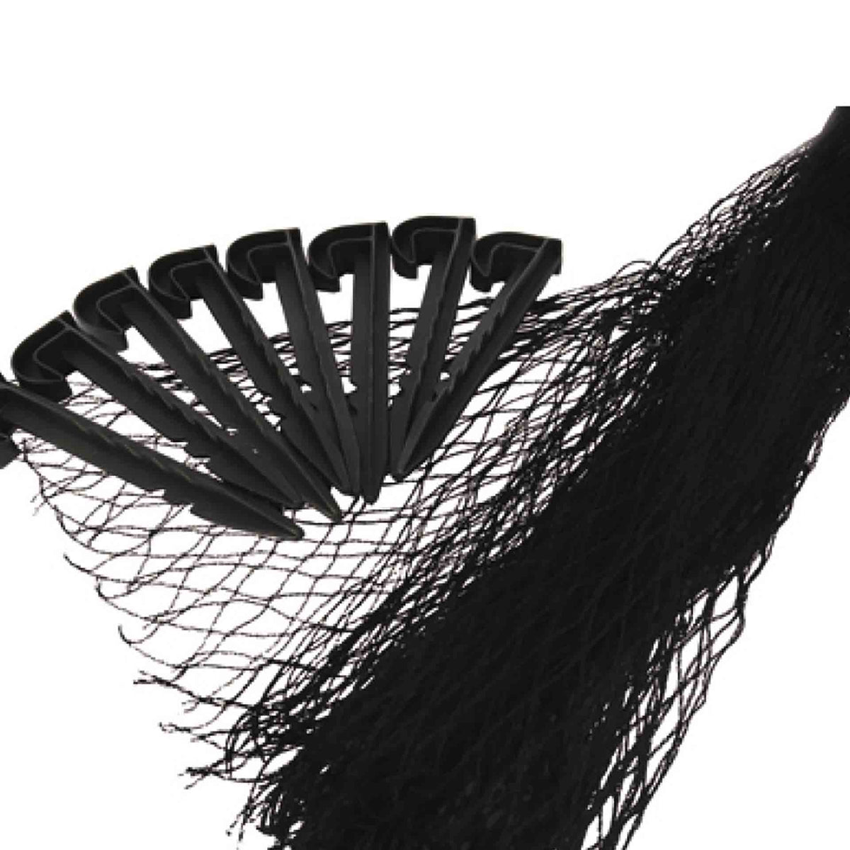 PondMAX Pond Cover Net 6m x 4m