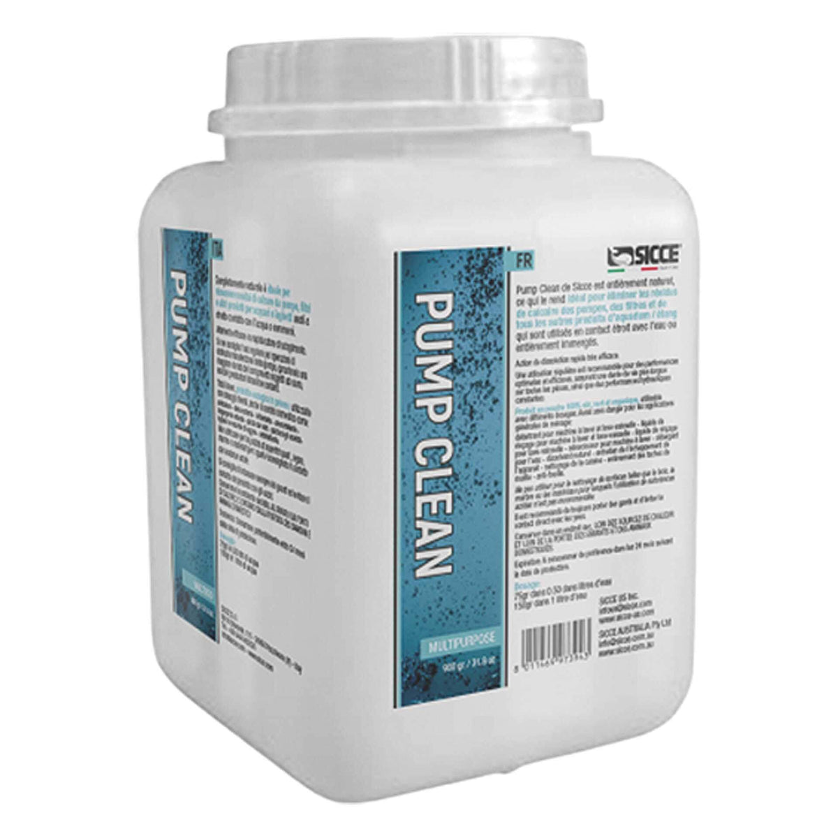 Sicce Pump Clean 900g