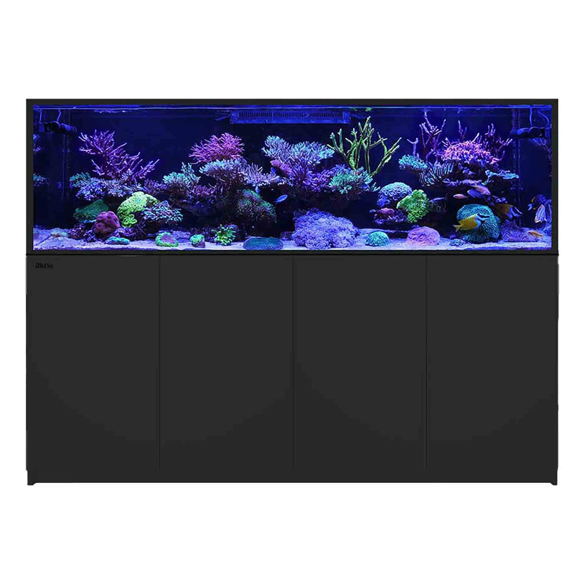 Red Sea REEFER G3 S-850 Aquarium System - Black
