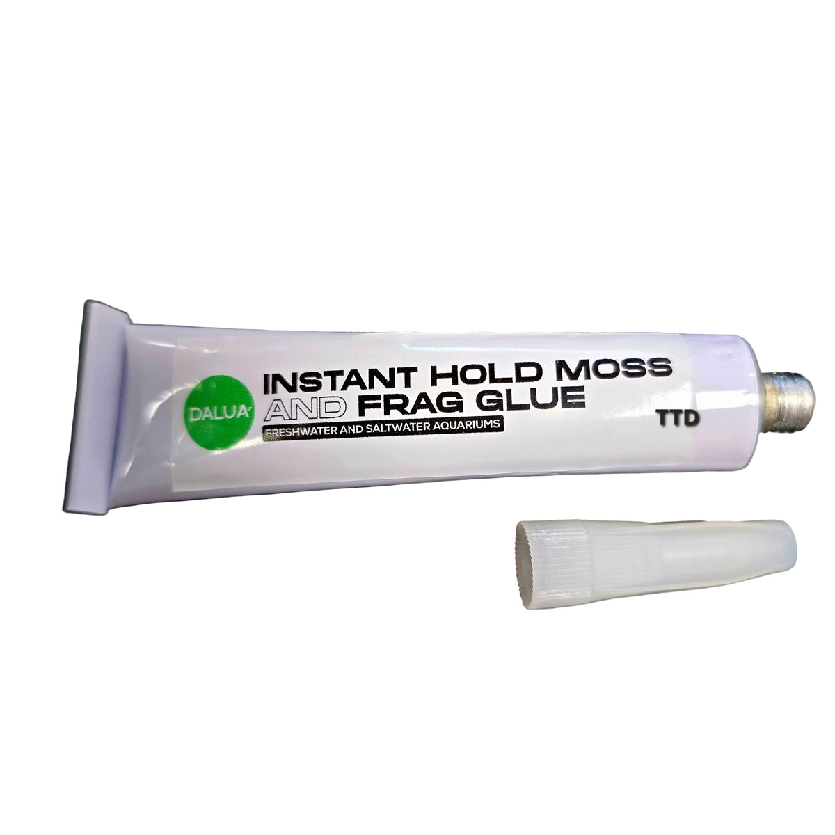 Dalua Instant Hold Moss and Frag Glue 20g