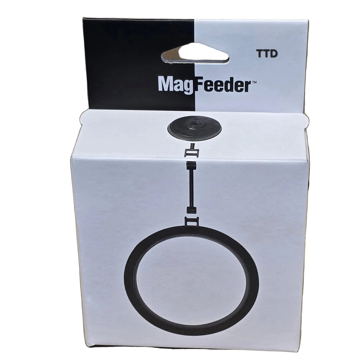 Two Little Fishies Feeder Mag