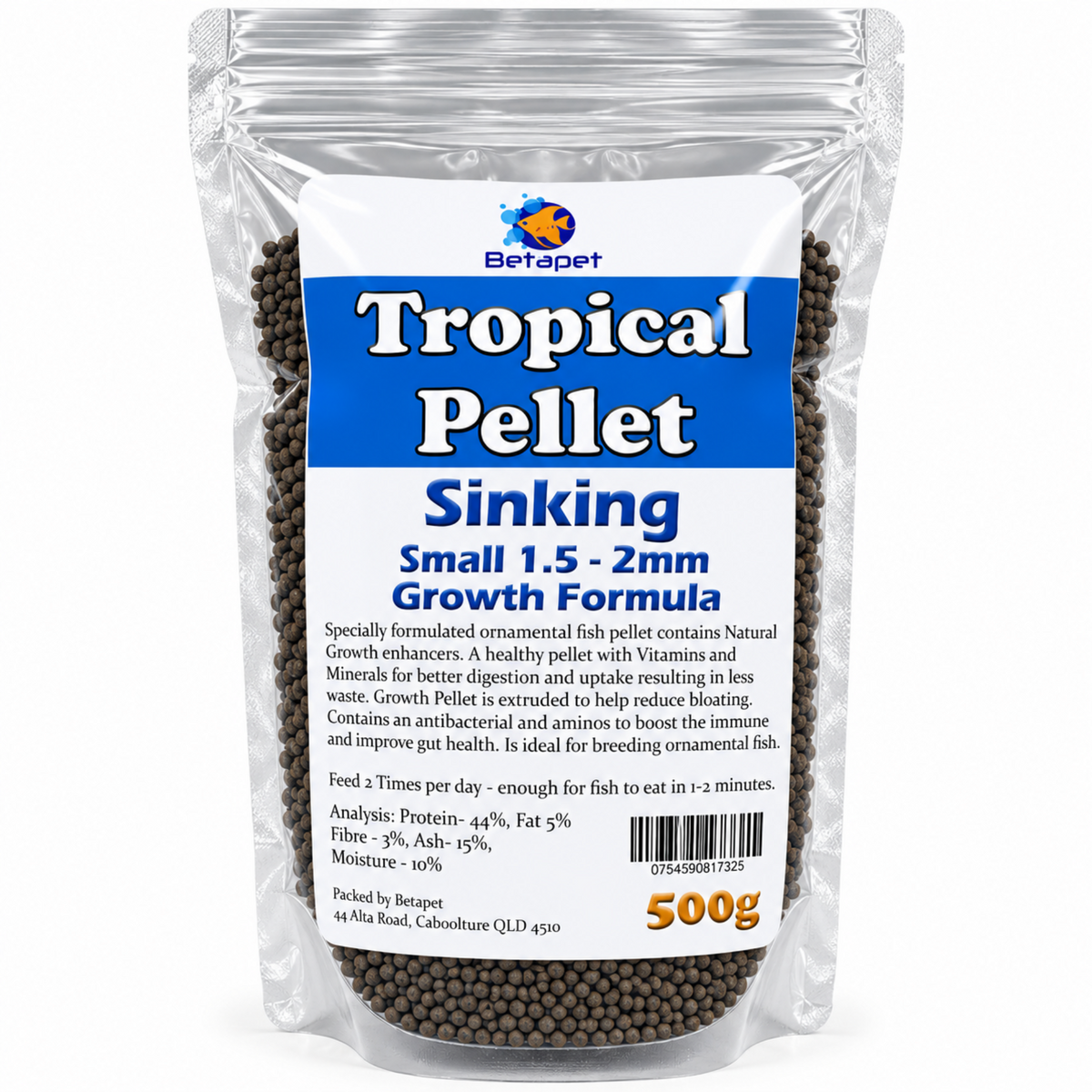s-tp-500g