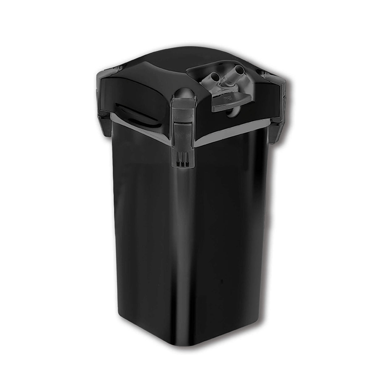 Sicce Whale 350 Canister Filter Black - 1100l/h