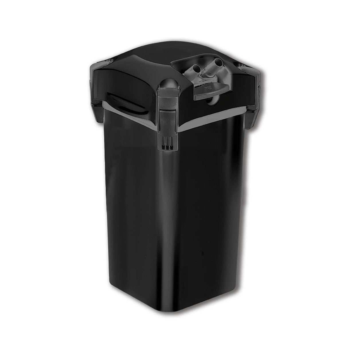 Sicce Whale 500 Canister Filter Black - 1300l/h**