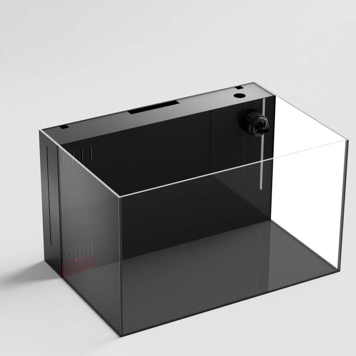 Wyld Scapes Nexus AIO Aquarium - 86 Litres 60 x 40 x 36cm - In Store Pick Up Only**