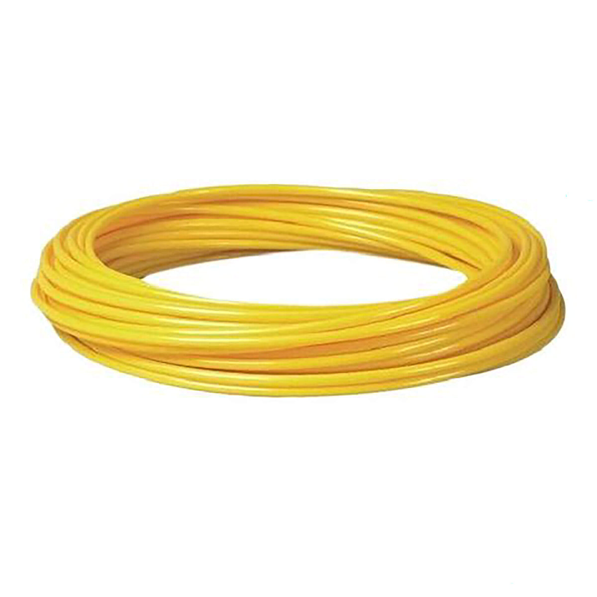 Ecotech Marine Versa Dosing Line Yellow Tubing - 7.62m