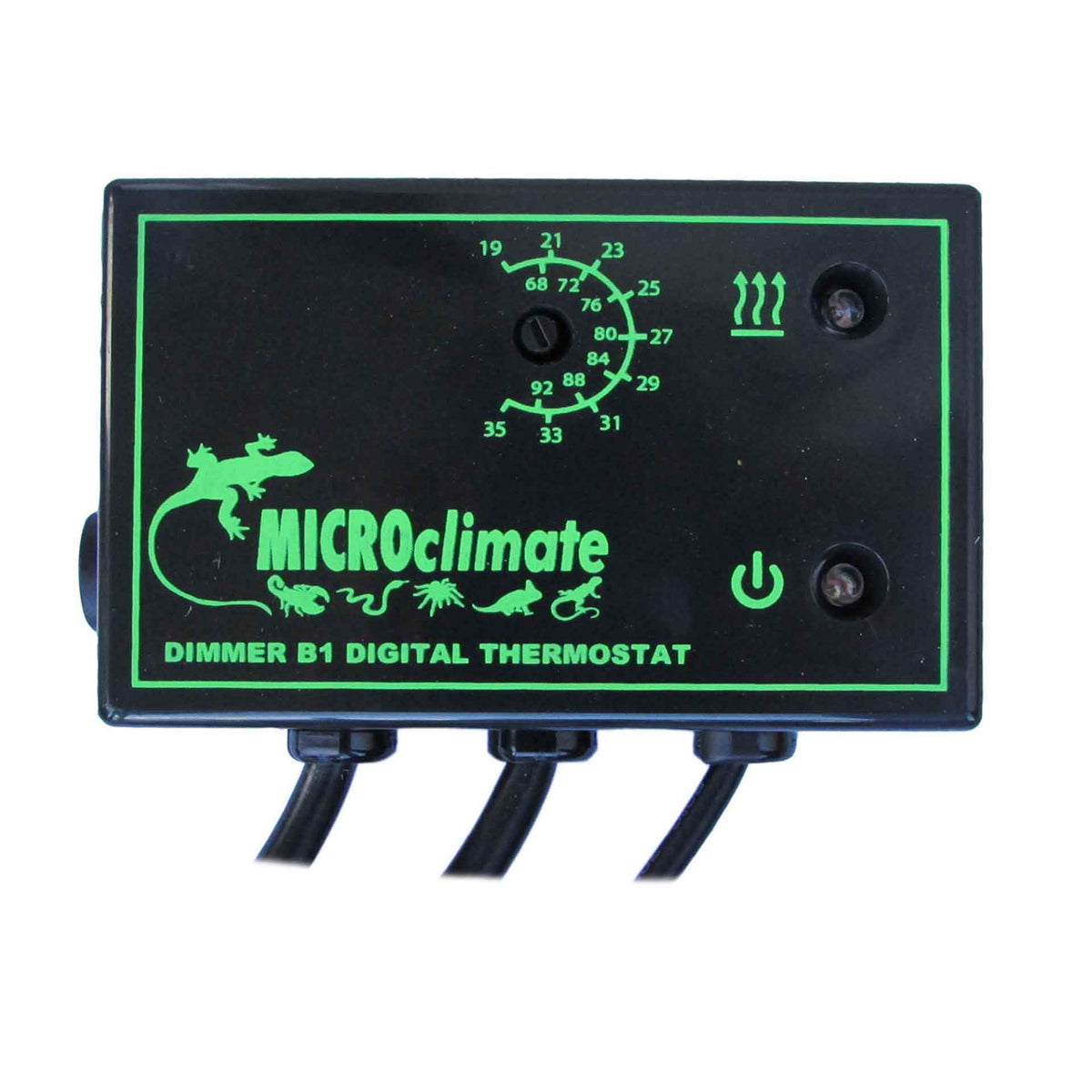 Microclimate B1 Thermostat - Special Order