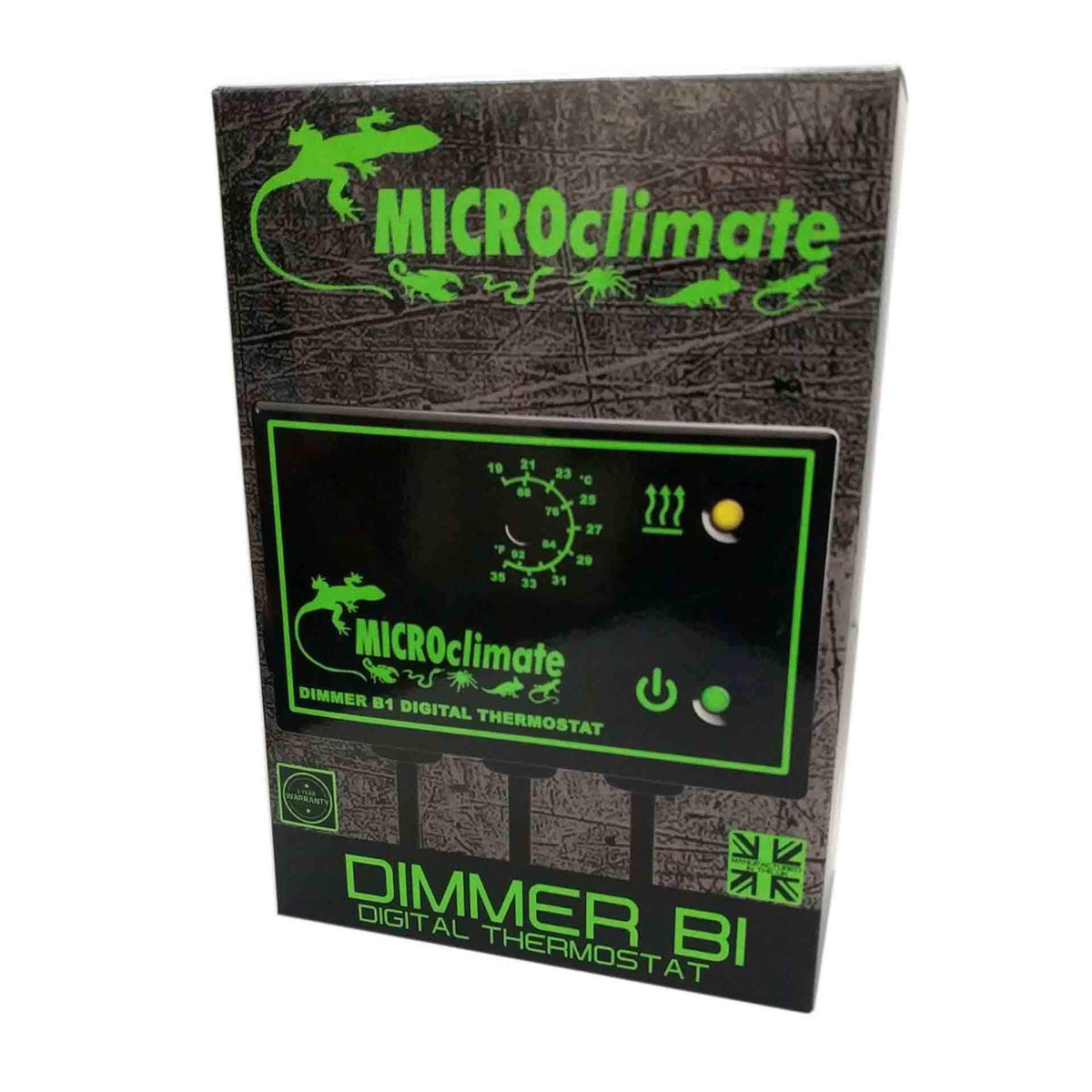 Microclimate B1 Thermostat - Special Order