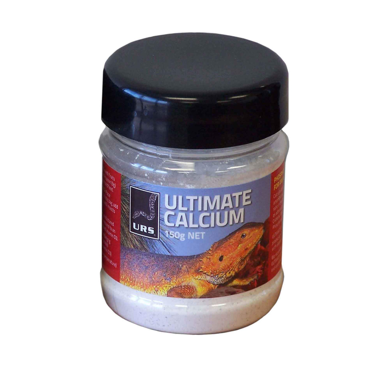 Ultimate Calcium - 150g Phosphorus Free