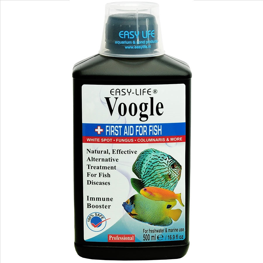 Easy-Life Voogle 500ml EasyLife Water Conditioner