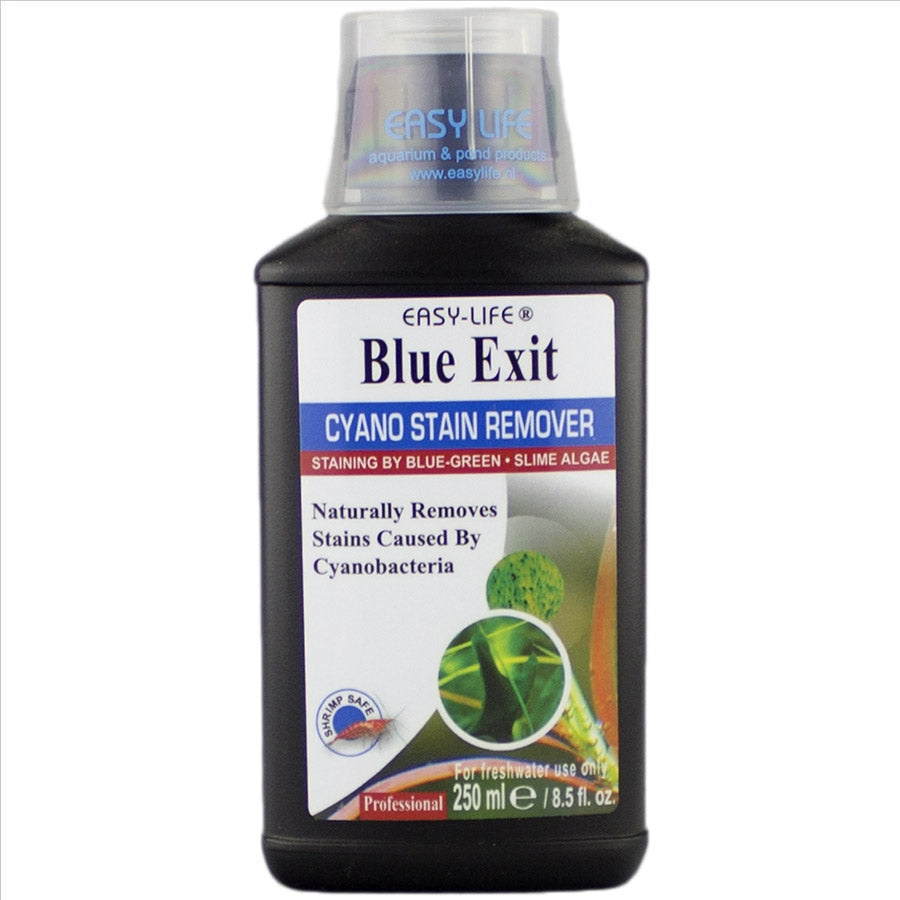 Easy-Life Blue Exit Easylife Algae Eliminator 250ml