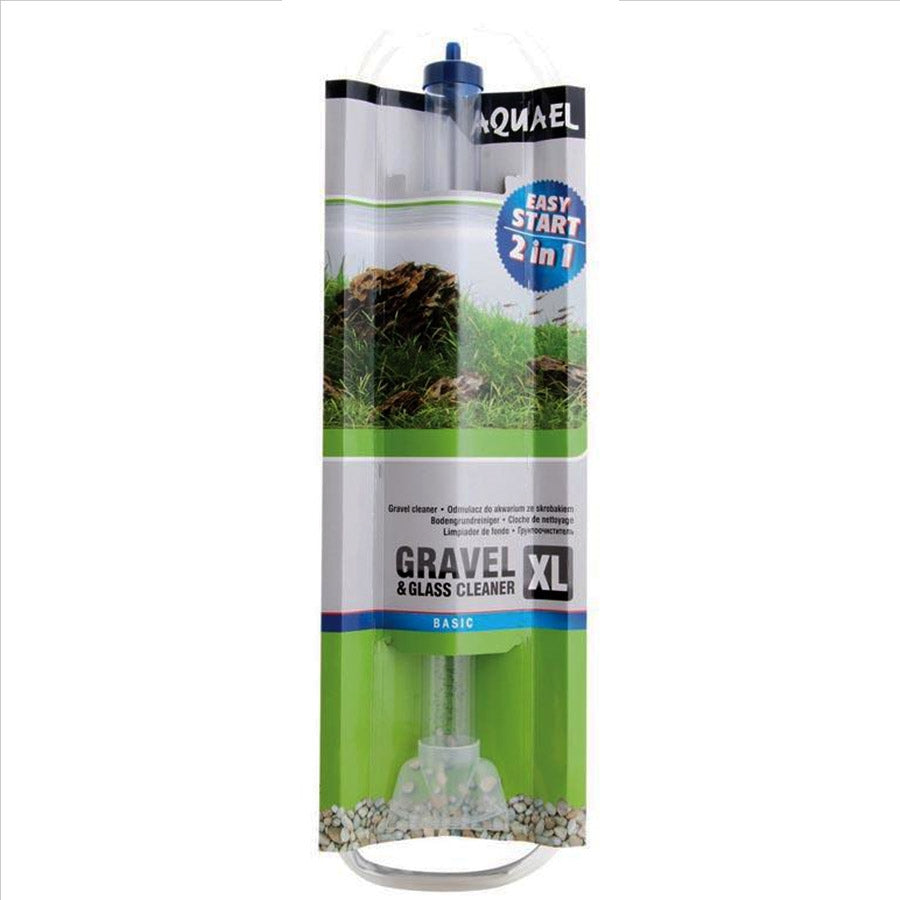 Aquael Xtra Large Gravel Cleaner